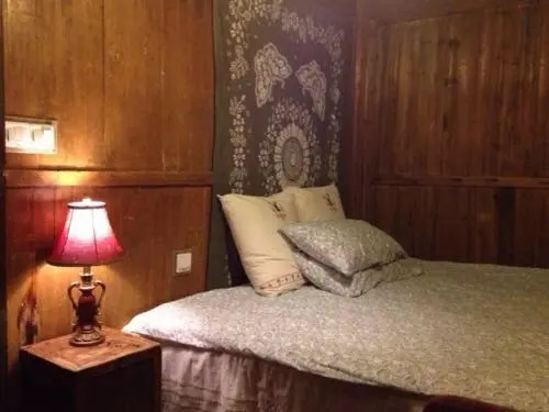 Хуаншань: Huangshan Yiyantang Xishe Inn