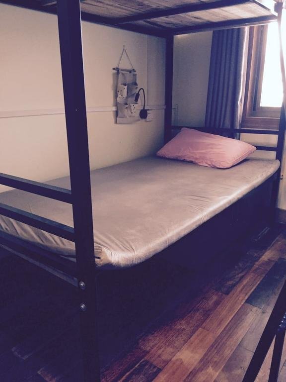 Ухань: Knight Youth Hostel