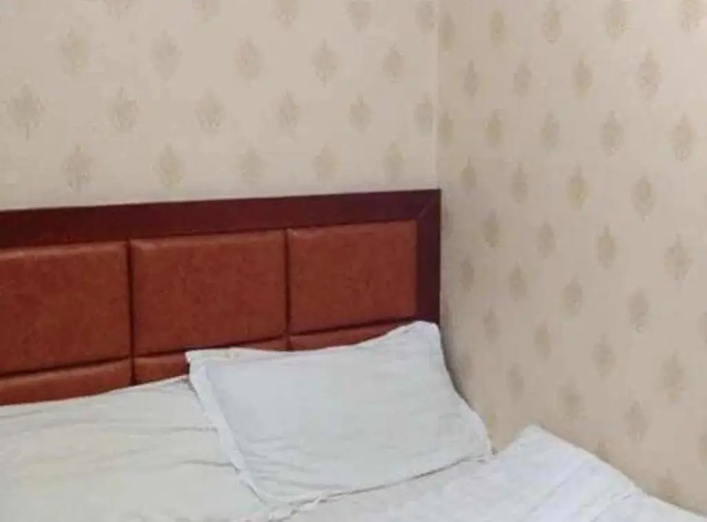 Гуйян: Yuexin Business Hotel
