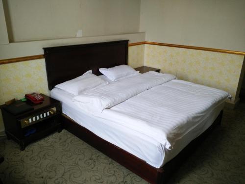 Hong Fu Hotel — фото 1