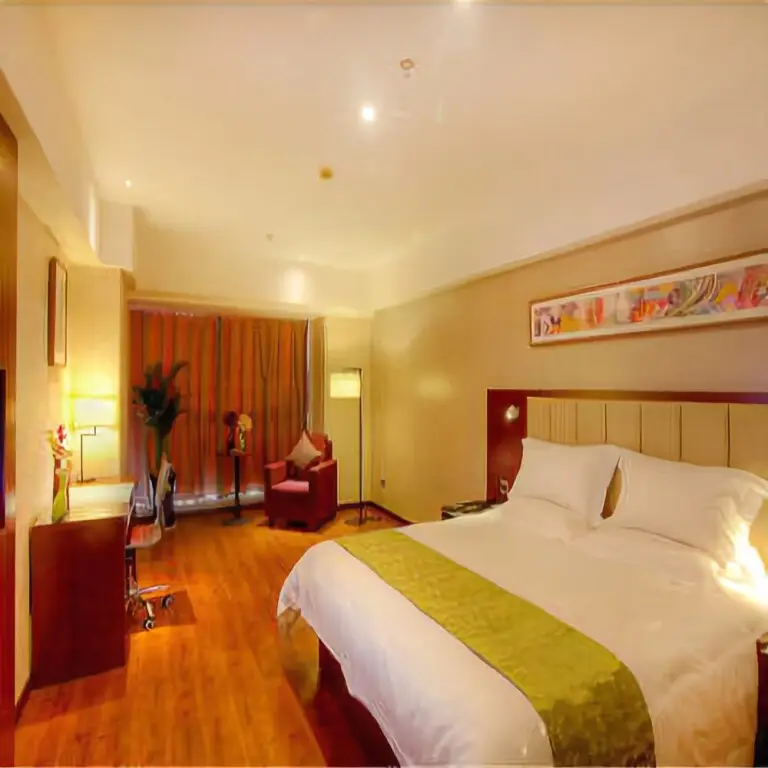 Чэнду: Yitel Chengdu Chunxi Road