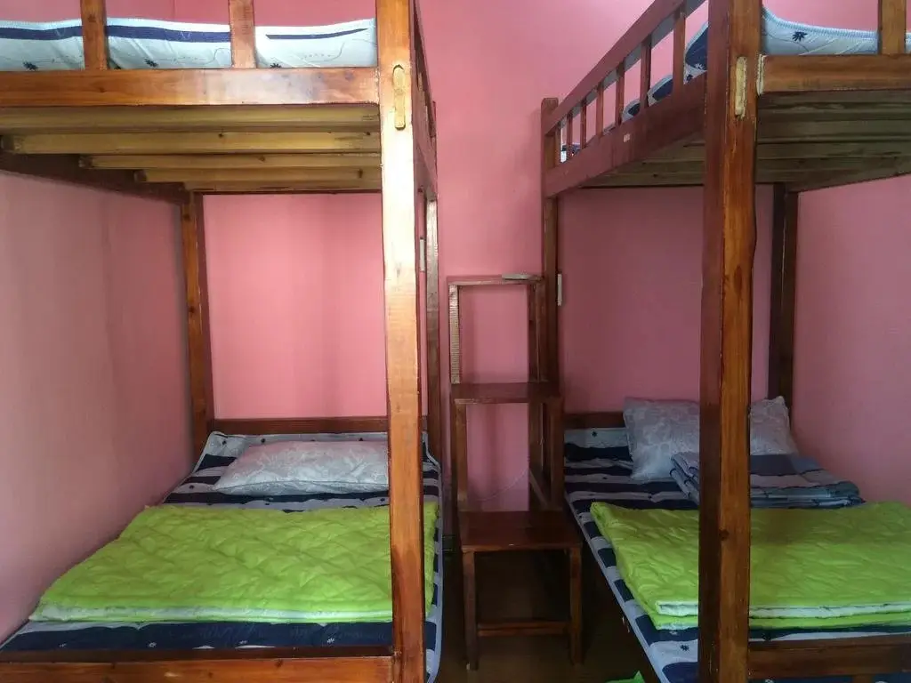 Kaka Youth Hostel — фото 1