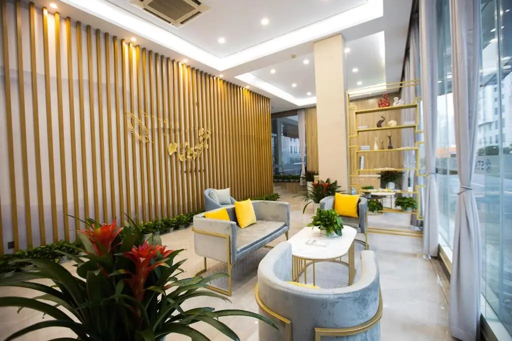 Чанчжоу: Super 8 Changzhouhuaide
