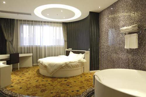Чанчжоу: Super 8 Changzhouhuaide