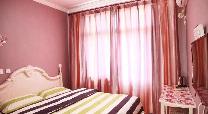 Циньхуандао: Beidaihe Luanhai Xiaoxiang Hotel