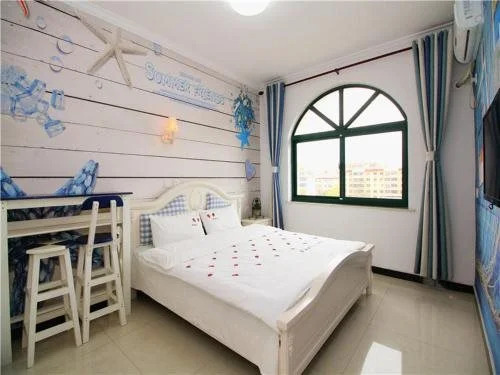 Циньхуандао: Beidaihe Luanhai Xiaoxiang Hotel
