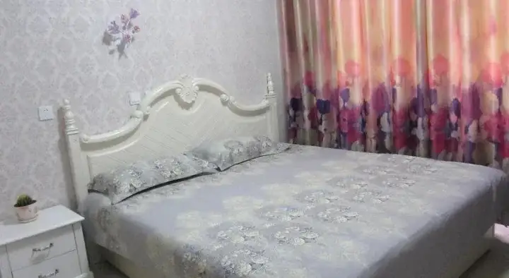 Циньхуандао: Beidaihe Luanhai Xiaoxiang Hotel