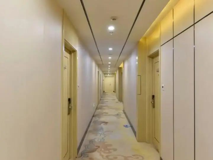 Пекин: Huanghe Jingdu Grand Hotel