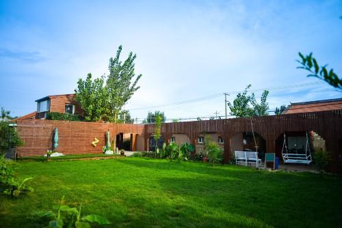 Пекин: Vinifera Country House