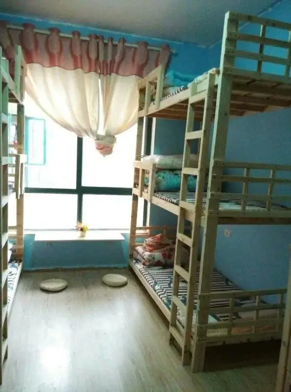 Miaomiao's Home Youth Hostel — фото 1