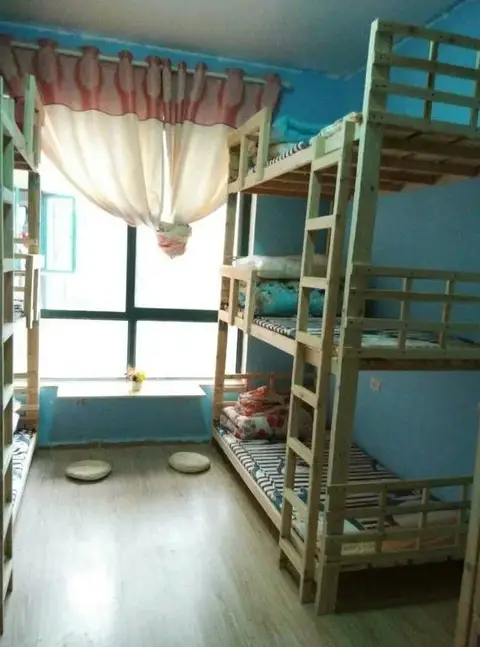 Miaomiao's Home Youth Hostel — фото 1