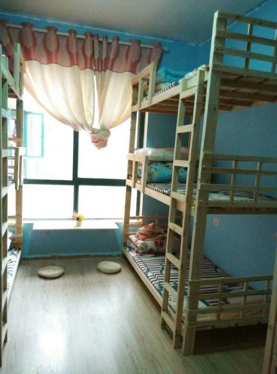 Miaomiao's Home Youth Hostel — фото 1
