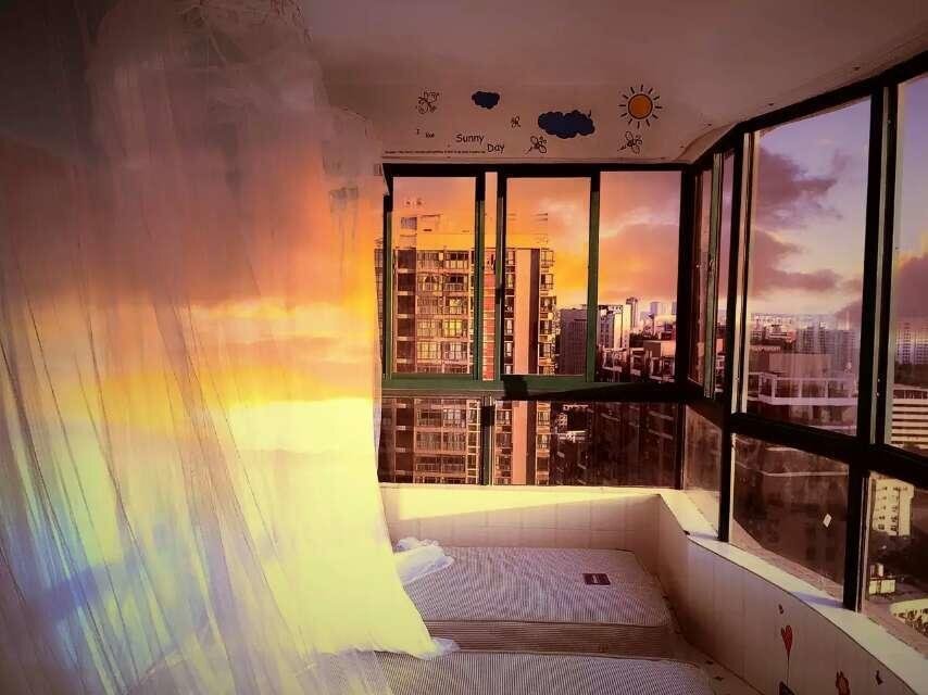 Ухань: Miaomiao's Home Youth Hostel
