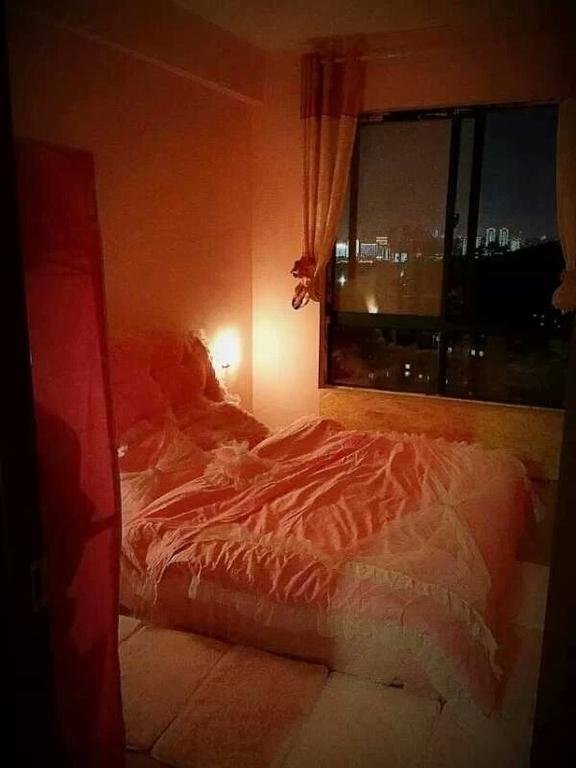 Ухань: Miaomiao's Home Youth Hostel