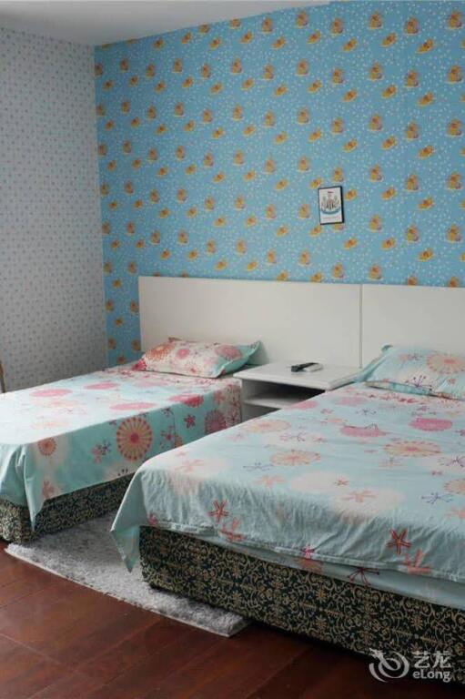 Санья: Sea Time Inn