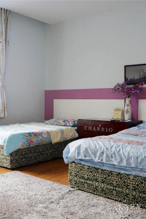 Санья: Sea Time Inn