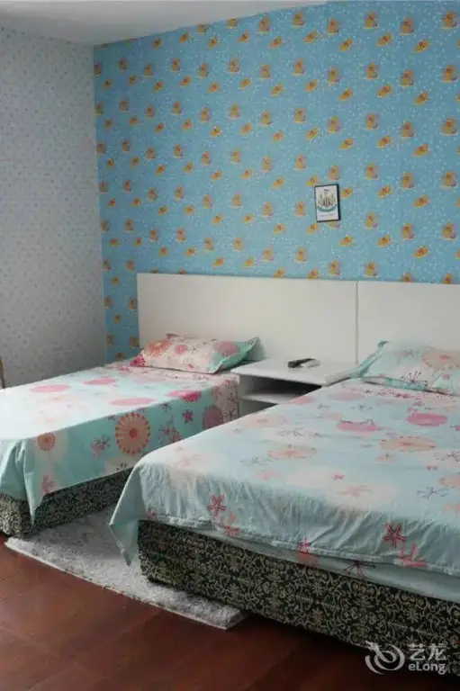 Санья: Sea Time Inn
