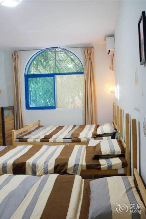 Санья: Sea Time Inn