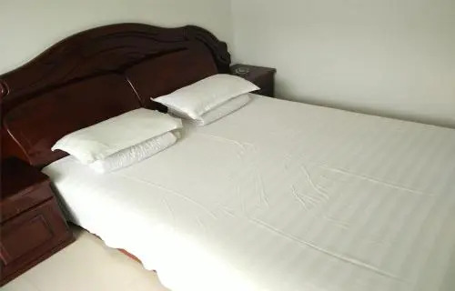 Циньхуандао: Beidaihe Jinghaiyuan Hotel