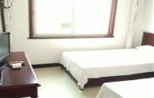 Циньхуандао: Beidaihe Jinghaiyuan Hotel