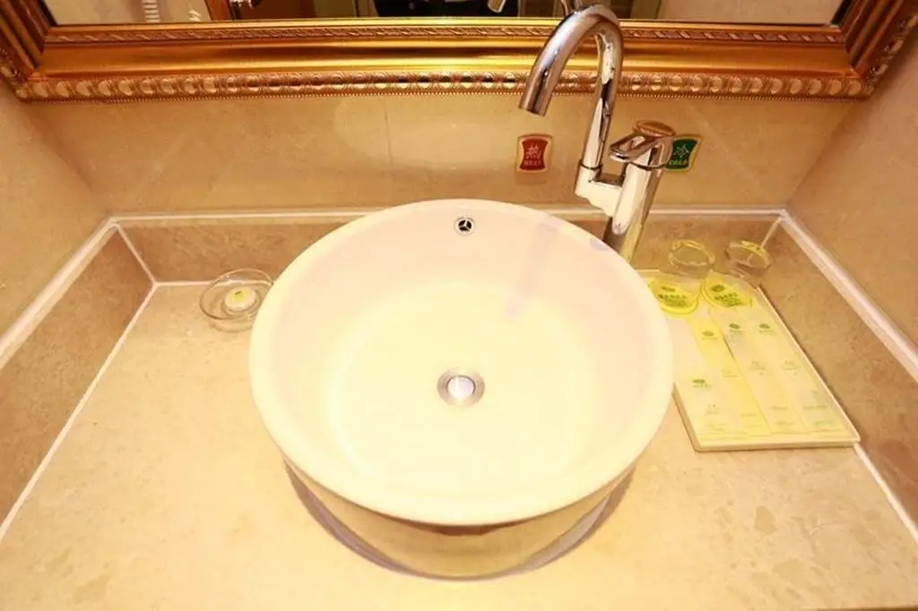 Тяньцзинь: Dushi118 Hotel Wuqing Development Zone