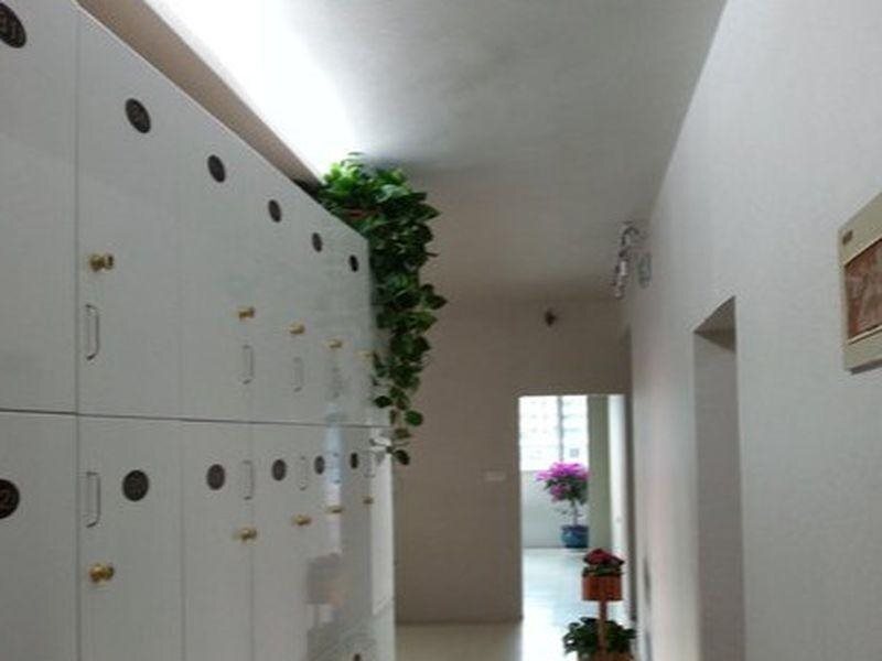 Гуйян: Guiyang Capsule International Youth Hostel