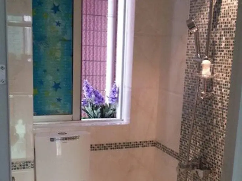 Гуйян: Guiyang Capsule International Youth Hostel