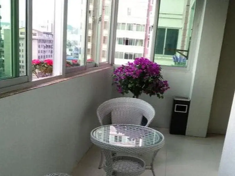 Гуйян: Guiyang Capsule International Youth Hostel
