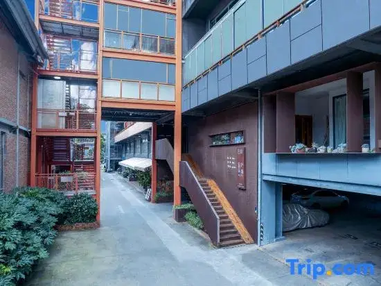 Куньмин: Kunming Gogo Hotel