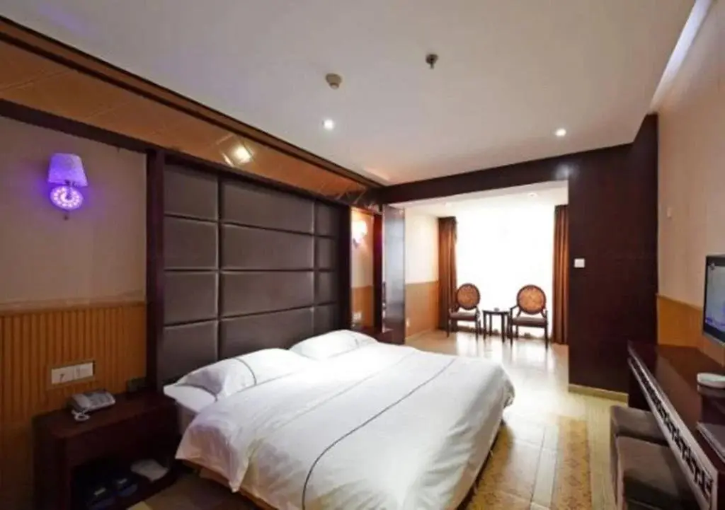 Чанша: Xing Yue Hotel