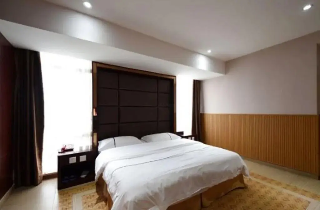 Xing Yue Hotel — фото 1