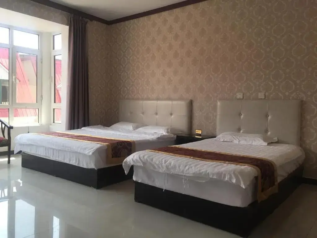 Циньхуандао: Gu Lan Bed Breakfast