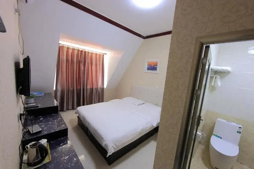 Циньхуандао: Gu Lan Bed  Breakfast