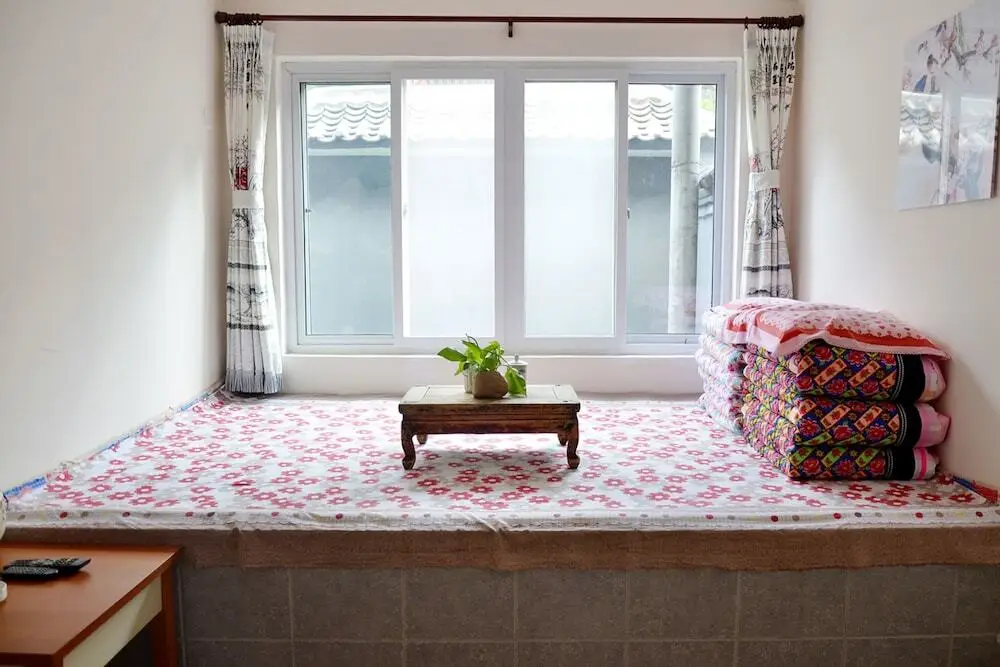 Пекин: Yijie Hotel Wuling Mountain Longxi Villa