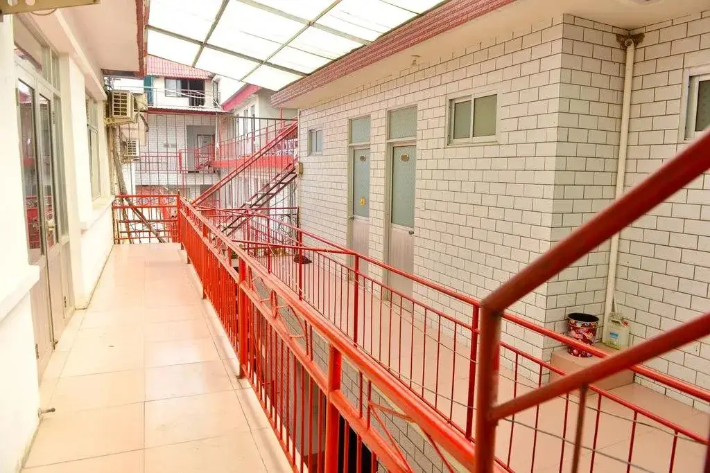 Циньхуандао: Beidaihe Zhang Yanling Hotel