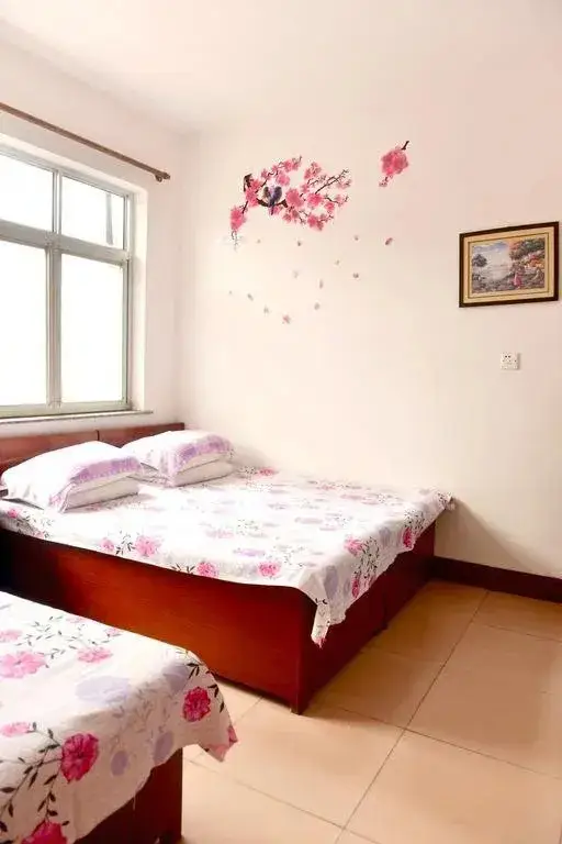 Циньхуандао: Beidaihe Zhang Yanling Hotel