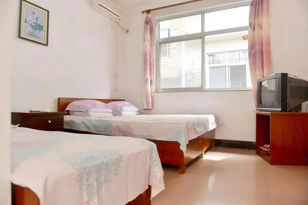 Циньхуандао: Beidaihe Zhang Yanling Hotel