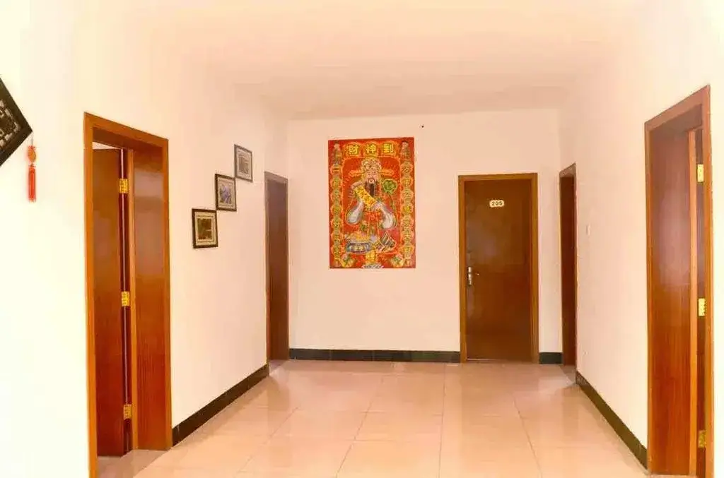 Циньхуандао: Beidaihe Zhang Yanling Hotel