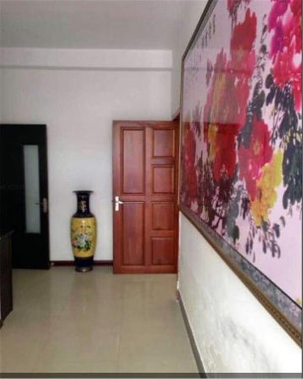 Хулудао: Huludao Xingcheng Red Sun Inn
