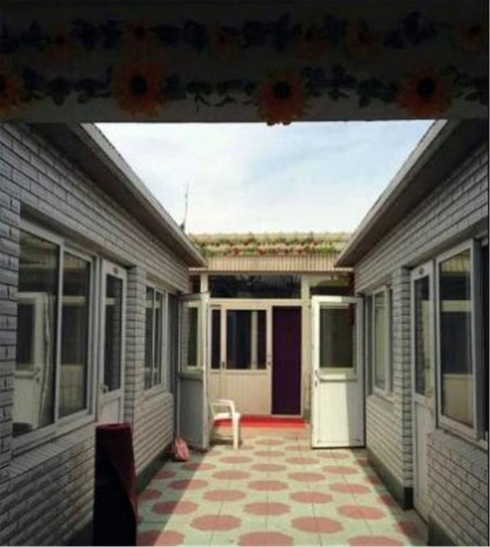 Хулудао: Huludao Xingcheng Red Sun Inn