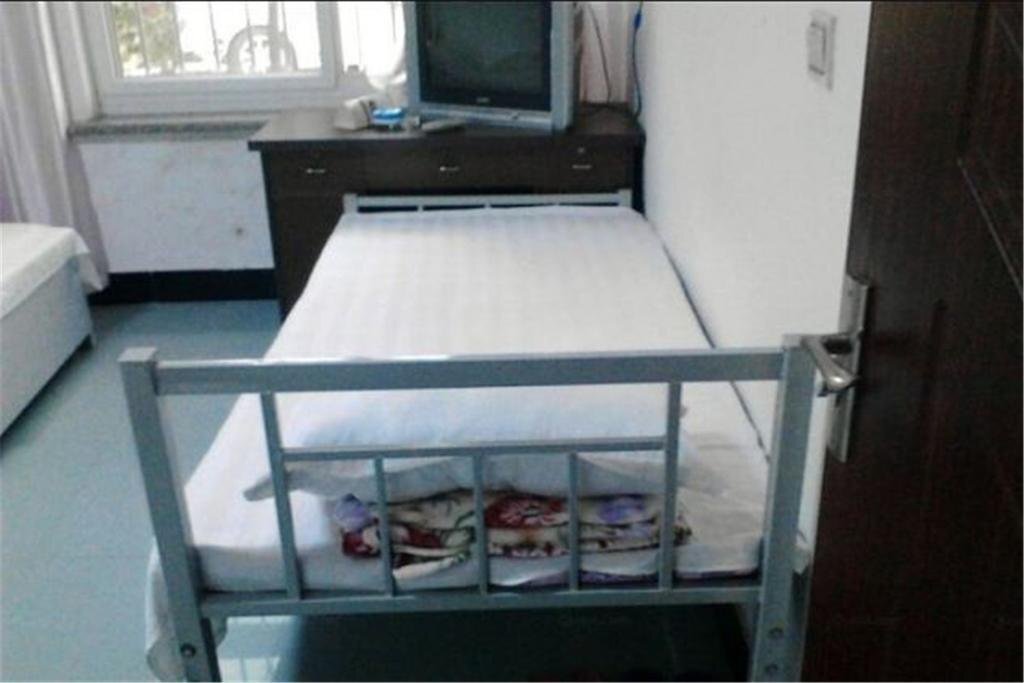 Хулудао: Huludao Xingcheng Red Sun Inn