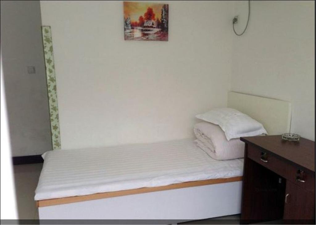Хулудао: Huludao Xingcheng Red Sun Inn