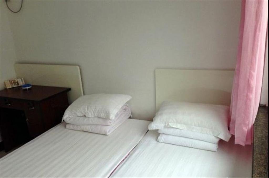 Хулудао: Huludao Xingcheng Red Sun Inn