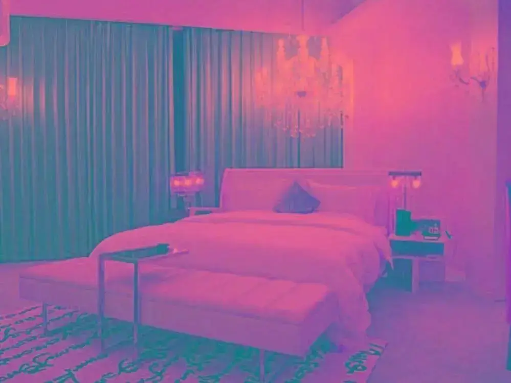 Тяньцзинь: Tianjing Water-drop A Hotel