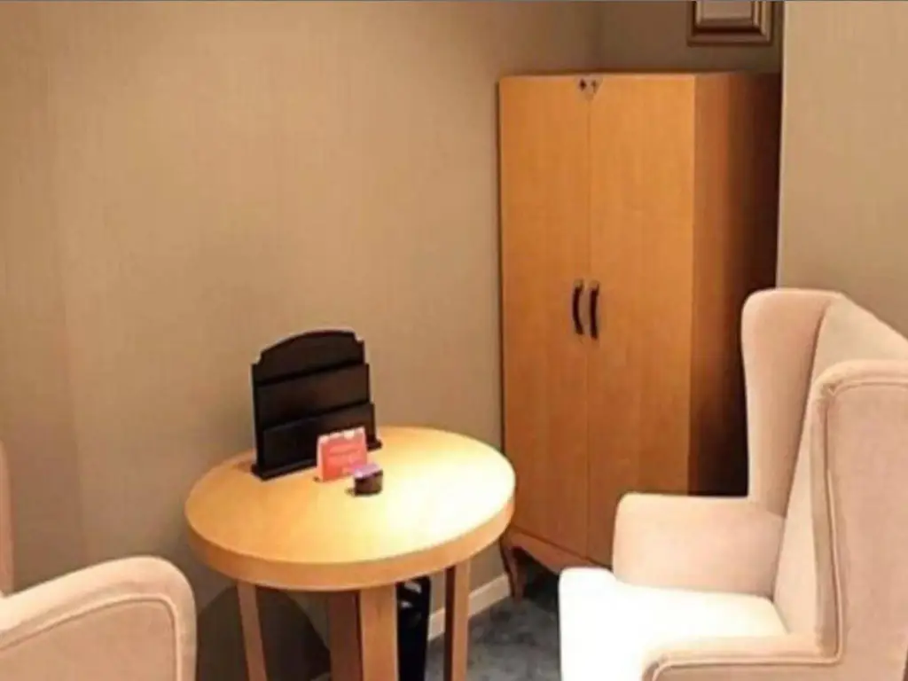 Тяньцзинь: Tianjing Water-drop A Hotel
