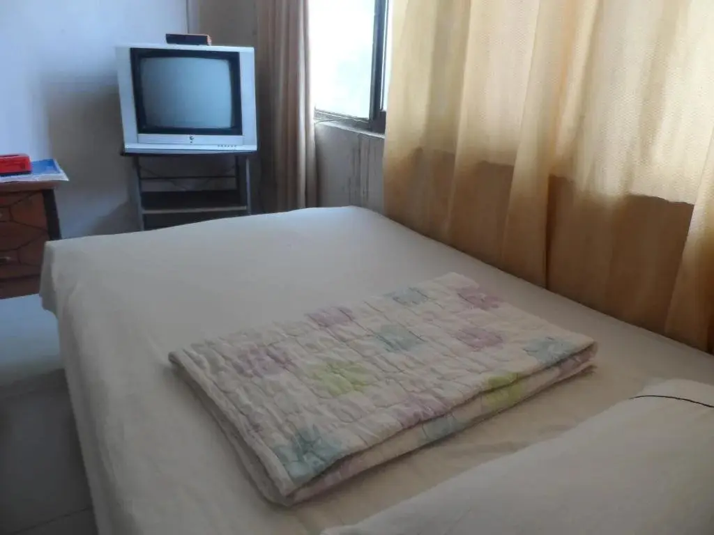 Чжэнчжоу: Jinyuan Hotel
