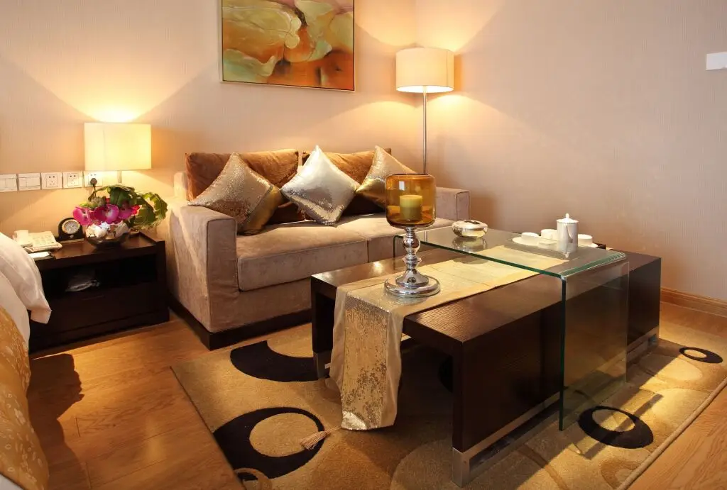Уси: Noble Crown Hotel
