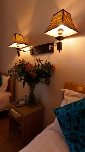 Дали: Celia hotel