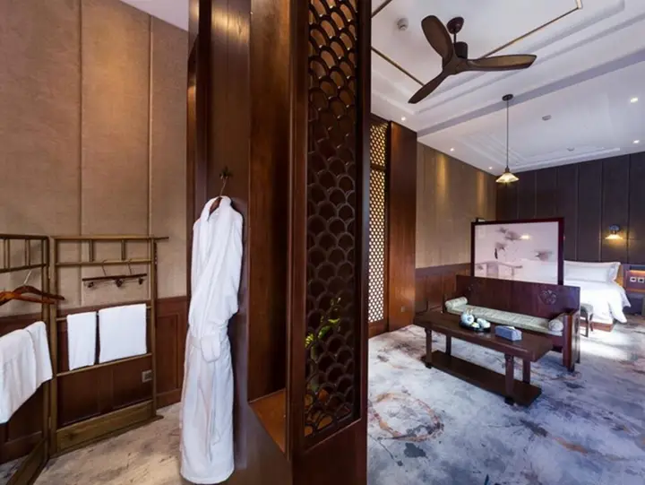 Куньмин: Silver Chest Boutique Hotel