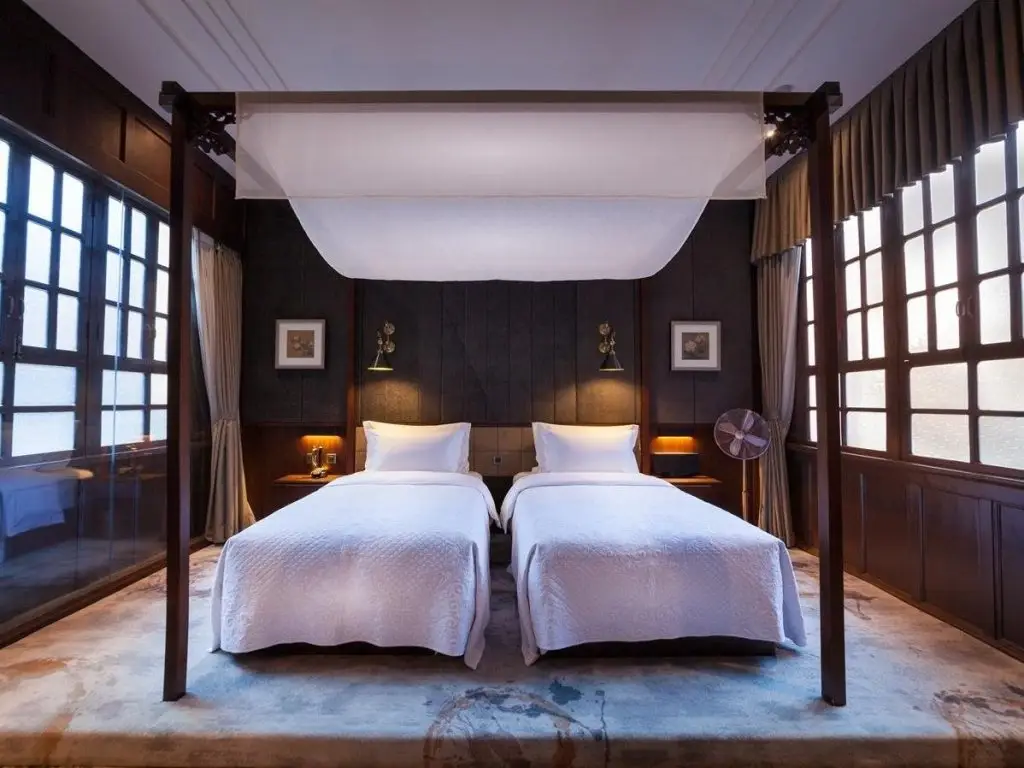 Silver Chest Boutique Hotel — фото 1